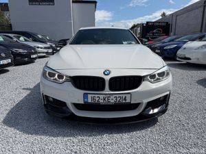 2016 (162) BMW 4-Series 420D M-Sport Gran Coupe - Image 2