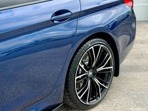 2019 BMW 520D MSPORT PRO MPERFORMANCE - Image 3