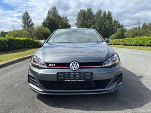 VOLKSWAGEN GOLF 2.0 GTI DSG 230BHP 2018 - Image 2