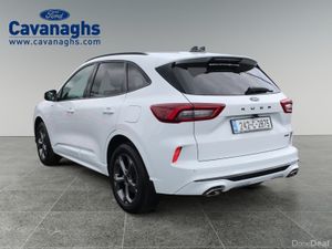 2024 Ford Kuga  St-line 5d 2.5 Phev 243 S6.2 - Image 3