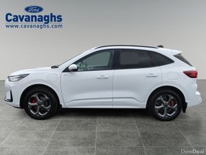 2024 Ford Kuga  St-line 5d 2.5 Phev 243 S6.2 - Image 2