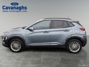 2018 HYUNDAI KONA 1.0 EXECUTIVE 5DR - Image 2