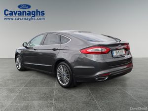 2018 Ford MONDEO 2.0TDCi VIGNALE 5DR - Image 3