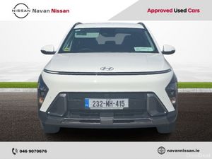 Hyundai KONA 1.6 HYBRID Elegance Auto - Image 3