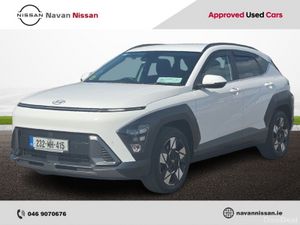 Hyundai KONA 1.6 HYBRID Elegance Auto - Image 4