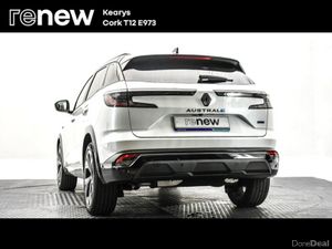 Renault Austral E-TECH Hybrid 200 techno esprit Al - Image 4