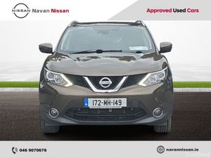 Nissan Qashqai 1.6 DSL SV CVT - Image 3