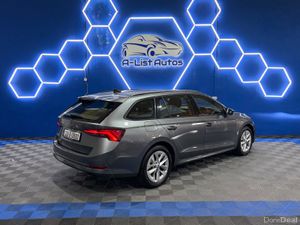 Skoda Octavia 2.0TDI Combi / FINANCE AVAILABLE - Image 3