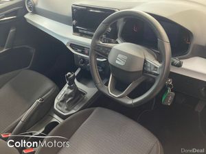SEAT Ibiza Ibiza 1.0TSI 95hp SE - Image 2