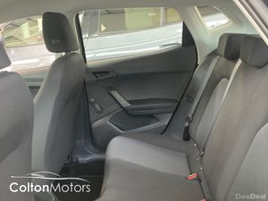 SEAT Ibiza Ibiza 1.0TSI 95hp SE - Image 4