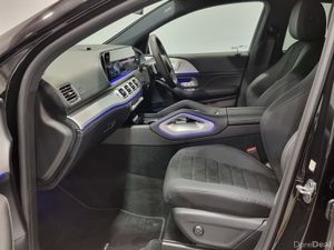 Mercedes-Benz GLE 350DE ** URBAN EDITION **4MATIC - Image 4