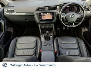 Volkswagen Tiguan 2.0 TDI 150HP R-Line - Image 2