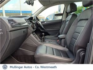Volkswagen Tiguan 2.0 TDI 150HP R-Line - Image 4