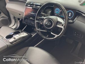 Hyundai Tucson Executive Plus 1.6 HEV (Automatic) - Image 3