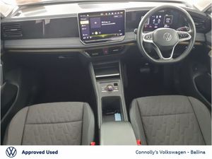Volkswagen Tiguan 2.0 TDI 150HP Life DSG - Image 4