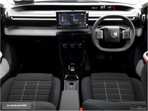 Citroen C3 1.2L Turbo MHEV 100 e-DCS6 Plus - Image 2