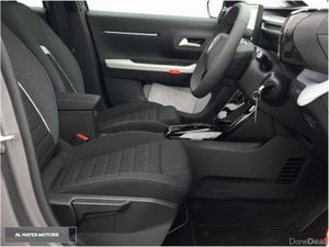 Citroen C3 1.2L Turbo MHEV 100 e-DCS6 Plus - Image 4