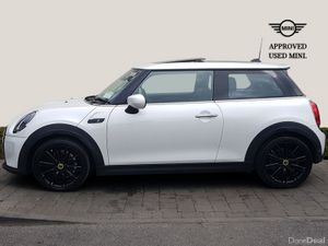Mini Cooper Electric Level 3 - Image 3