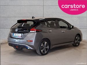 Nissan Leaf Nissan  62k EV SV Premium 62KW MY21.5 - Image 3