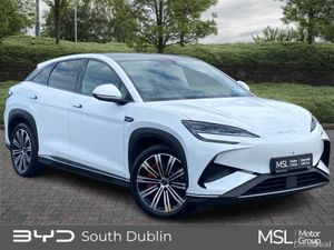 BYD SEALION 7 ***EX-DEMO***EXCELLENCE AWD - Image 3