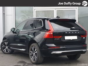 Volvo XC60 Core T6 - Image 3