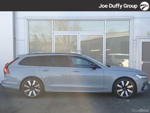 Volvo V90 Plus T6 - Image 3