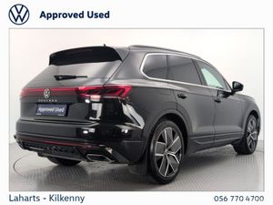 Volkswagen Touareg VW TOUAREG COMM R-LINE 3.0TDI 2 - Image 3