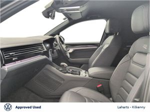 Volkswagen Touareg VW TOUAREG COMM R-LINE 3.0TDI 2 - Image 4