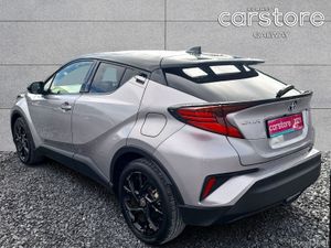 Toyota C-HR G Mode Nero - Image 3