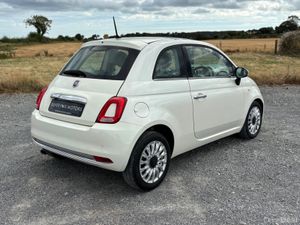2017 Fiat 500 0.9 TwinAir Automatic | 68,000 KM | - Image 3