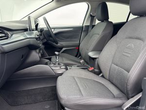 2021 FORD FOCUS ACTIVE 1.5D 5DR FSH NCT TAX LOW KM - Image 4