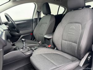 2021 FORD FOCUS ACTIVE 1.5D 5DR FSH NCT TAX LOW KM - Image 3