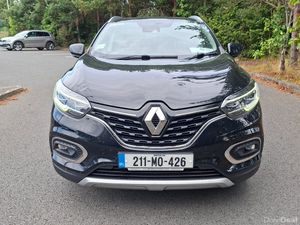 2021 Renault Kadjar 1.5 DCI HIGH SPEC - Image 2