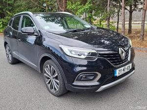 2021 Renault Kadjar 1.5 DCI HIGH SPEC - Image 4