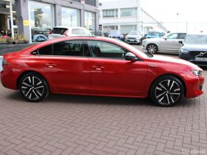 2021 PEUGEOT 508 - Image 3