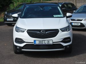Opel Grandland X 2020 Elite 1.5 Turbo Diesel - Image 2