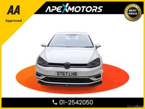 Volkswagen Golf FINANCE ARRANGED * 1.4 SE NAVIGATI - Image 3