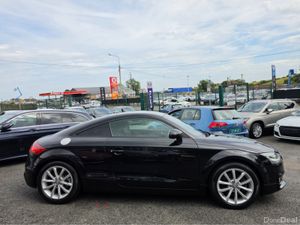Audi TT ONLY 17,865KM !!!! 1.8 TFSI AUTOMATIC - AL - Image 3