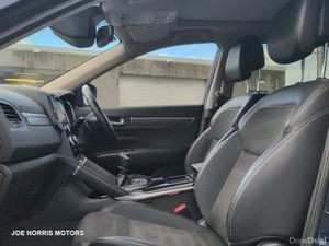 Renault Koleos DYNAMIQUE S NAV DCI 130 4DR - Image 4