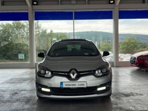 Renault Megane III LIMITED EDITION 1.5 DCI 95 2 20 - Image 2