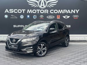 Nissan Qashqai 1.5 DCI N-CONNECTA 5DR 110PS - Image 3