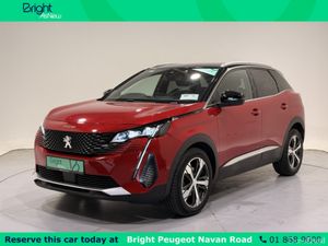 Peugeot 3008 FL GT 1.5 HDI 130 AUTO 6. - Image 4