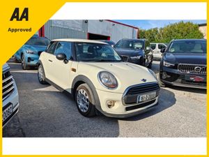 Mini Cooper XN72 2DR ONE - Image 2