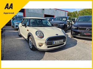 Mini Cooper XN72 2DR ONE - Image 4