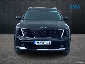 Kia Sorento 2.2 CRDi PE..New Model..Pan Roof - Image 3