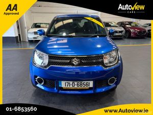 Suzuki Ignis 1.2 5/DR Automatic. AA APPROVED // NA - Image 3