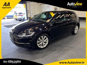 Volkswagen Golf 1.4 TSI Highline. Finance Arranged - Image 4