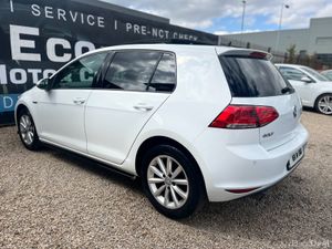 VW GOLF, 2016, 1.2 TSI, LOUNGE, NEW NCT 05/2027 - Image 4