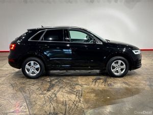 Audi Q3 1.4TFSI SPORT - FACTORY ALLOYS - SPORT SEA - Image 3