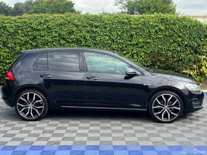 Volkswagen Golf R-LINE PACK 1.2 TSI AUTO // NEW 19 - Image 2